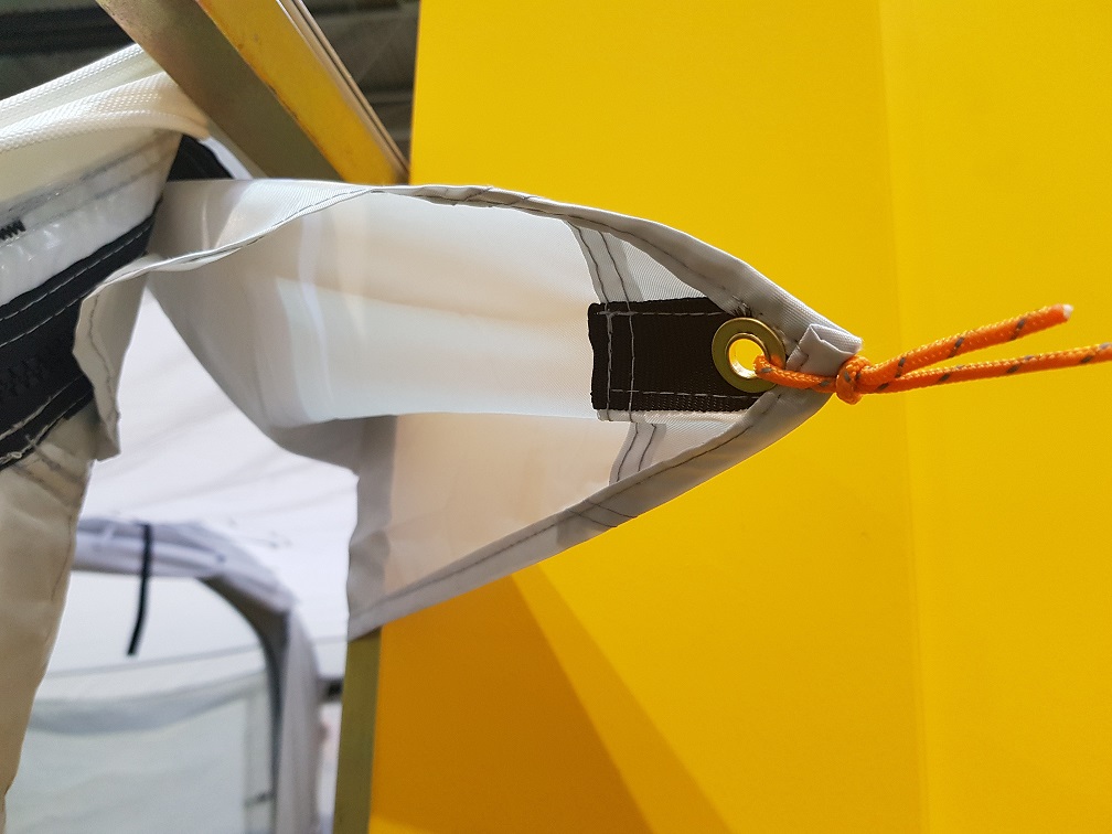 2025 Starcamp Quick 'N' Easy Motorhome AIR