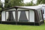 1125cm Outdoor Revolution New England
