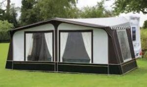 800cm Outdoor Revolution New England