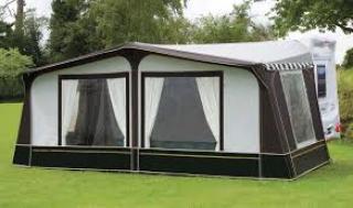 800cm Outdoor Revolution New England