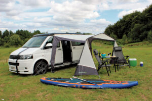 Outdoor Revolution Tech-Line Canopy