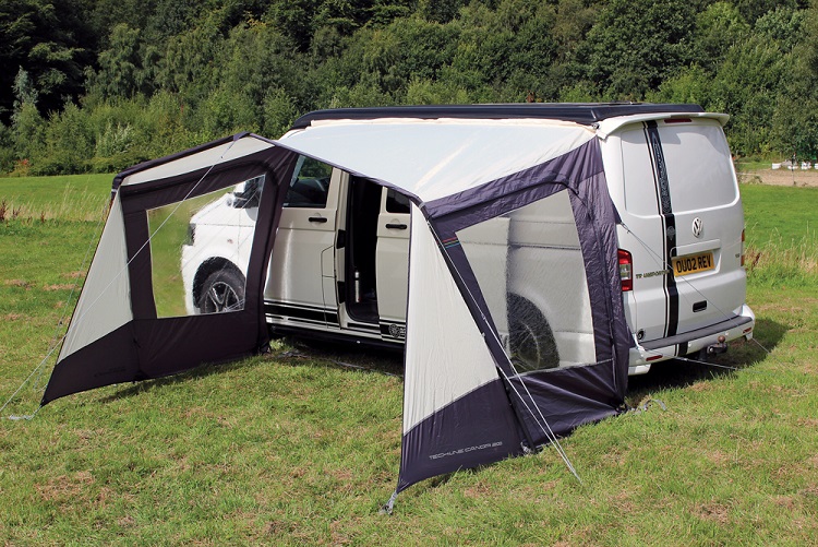 Outdoor Revolution Tech-Line Canopy