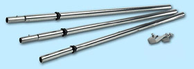 A-Frame Mast