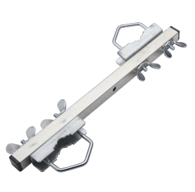 Jockey Wheel Bracket