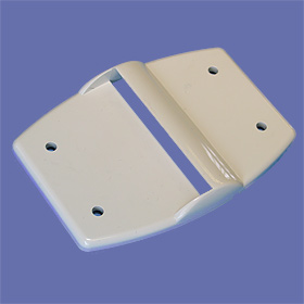 Multi-Mast Mounting Plate