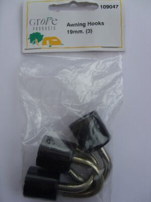 Awning Hooks
