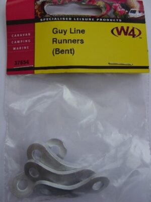 Guy Line Runners