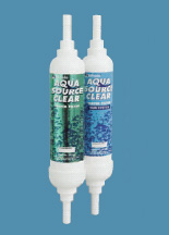 Aquasource Clear in-line water filter