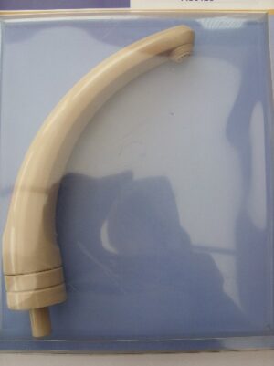 Long Outlet Assembly