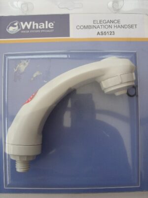 Elegance Combination Handset