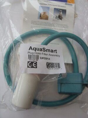 AquaSmart Plug-Hose-Filter-Assembly