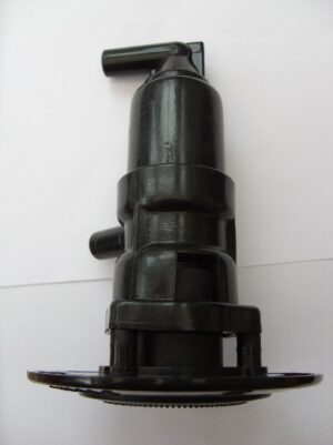 Tiptoe Standard Mk4 Pump