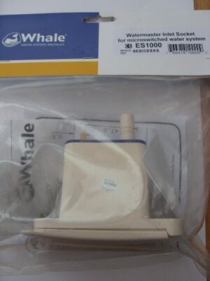 Watermaster Inlet Socket