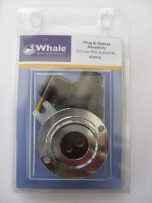 Plug & Gasket Assembly