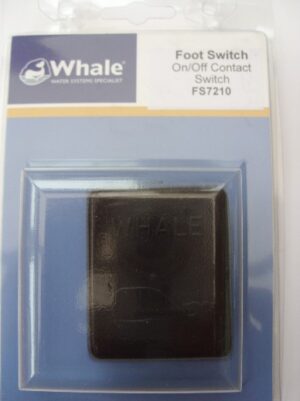 Foot Switch