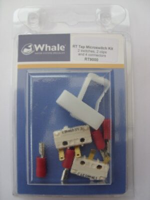 RT Tap Microswitch Kit