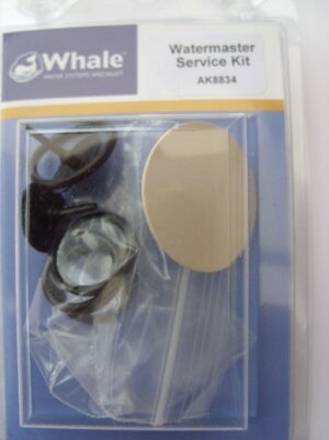 Watermaster Service Kit