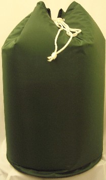 Insulated Aquaroll Cover