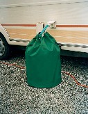 Aqua Roll Cover 40 Litre