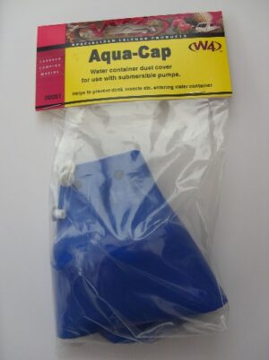 Aqua Cap Water Container Dust Cover