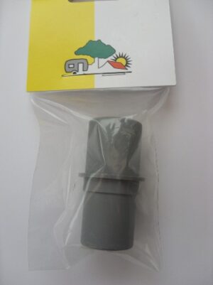Push Fit 28mm Connector