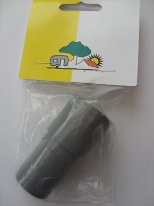28mm Push Fit Reducer