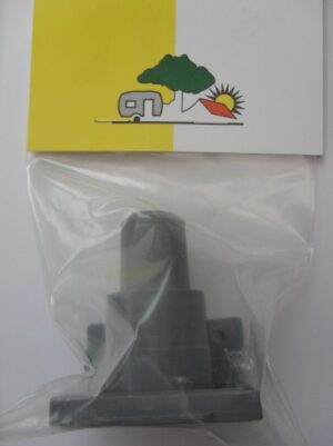 Outlet Hose Socket