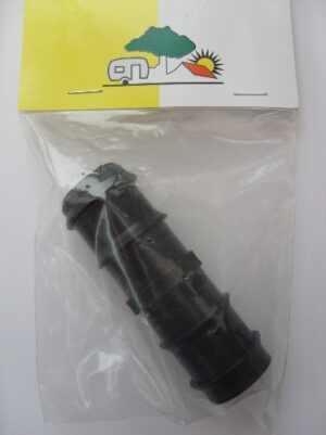 Straight Hose Connector 28.5mm