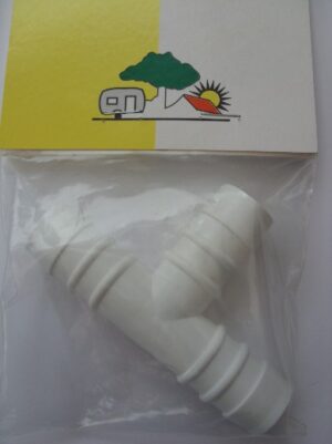 3/4" T Connector