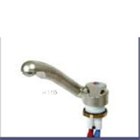 Twist Single Lever Mixer L/H