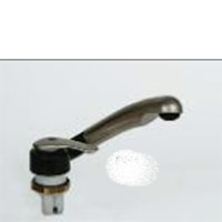 Twist Single Lever Mixer R/H