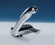 Single Lever Mixer