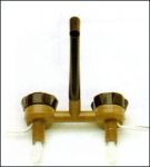 Novo Super Mixer Tap