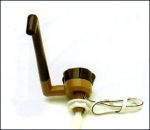 Comet NOVO Single tap with micro switch