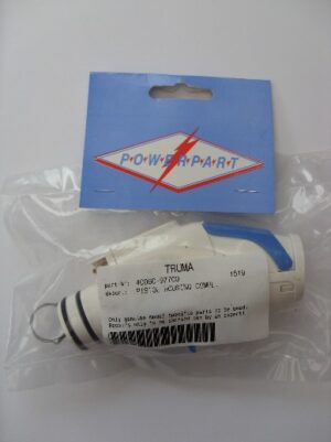 Pistol Housing Compl.