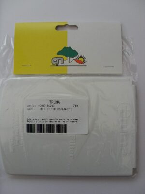 Lid F. Filter Housing.