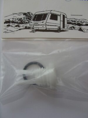 Crystal 2 Metric Drain Plug