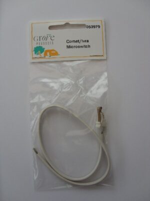 Comet/Ivra Microswitch