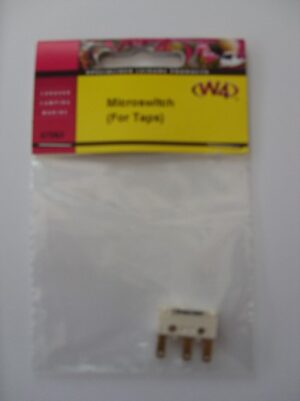 Microswitch [For Taps]