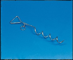 SCREW ANCHOR