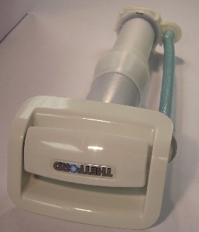 C200 Manual Pump