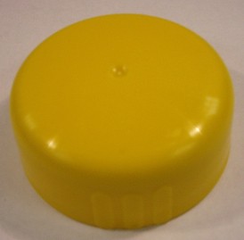 Thetford Cassette Dump Cap