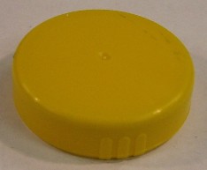 Cassette Water Fill Funnel Cap