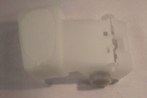 Float Arm