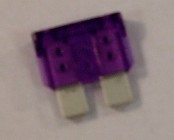 Fuse 3 amp