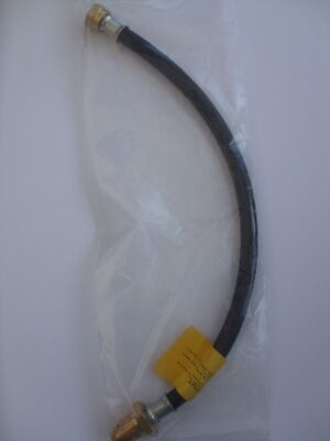 Propane Hose Assembly 450mm