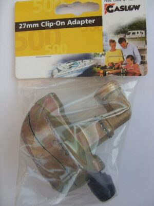 Clip-on Adapter 27mm