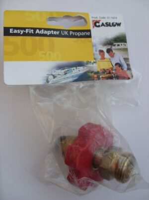 Easy-fit Adapter