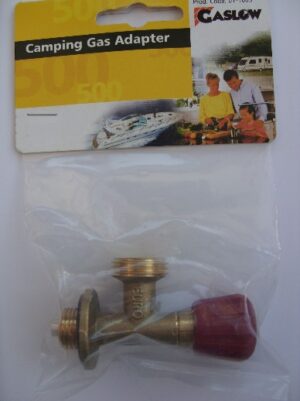 Camping Gas Adapter