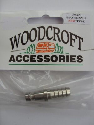 BBQ Nozzle New Type